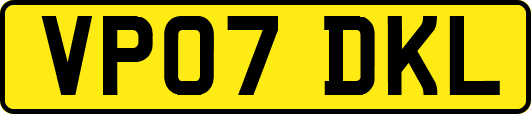 VP07DKL