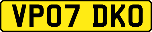 VP07DKO