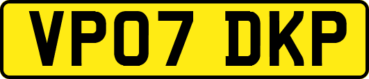 VP07DKP