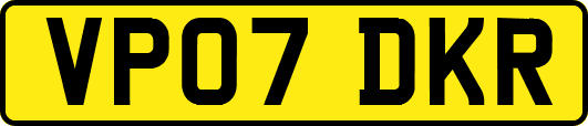 VP07DKR