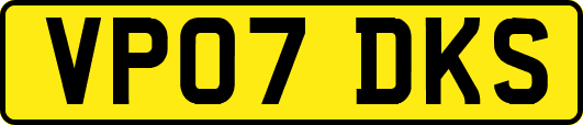 VP07DKS