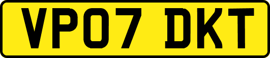 VP07DKT