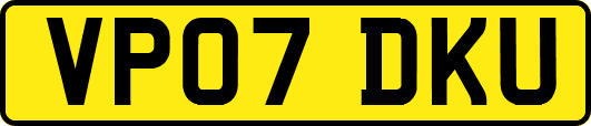 VP07DKU