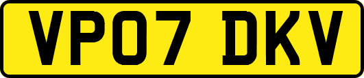 VP07DKV