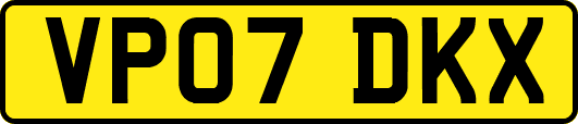 VP07DKX