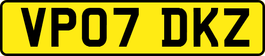 VP07DKZ