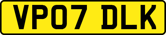 VP07DLK
