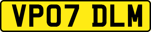 VP07DLM