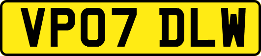 VP07DLW