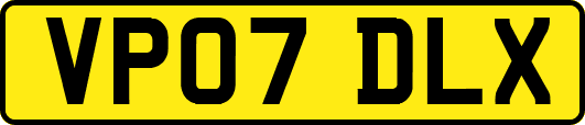 VP07DLX