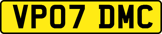 VP07DMC