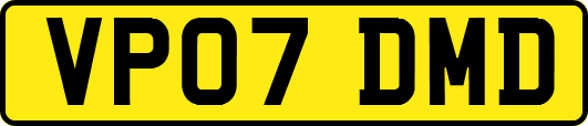 VP07DMD