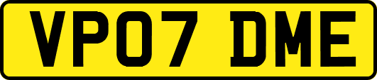 VP07DME