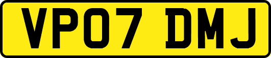 VP07DMJ