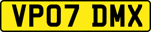 VP07DMX
