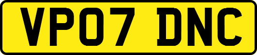 VP07DNC