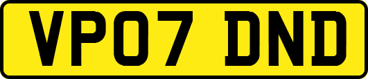 VP07DND