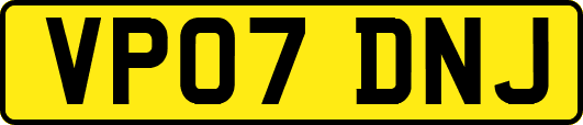 VP07DNJ