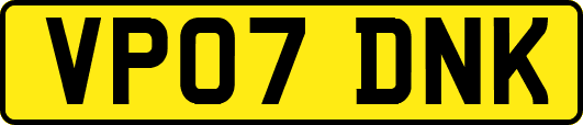 VP07DNK
