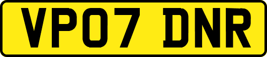 VP07DNR