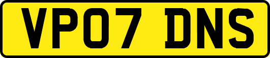 VP07DNS