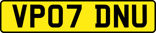 VP07DNU