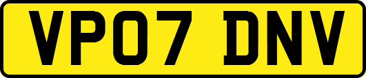 VP07DNV