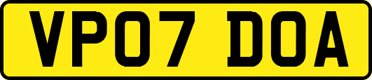 VP07DOA