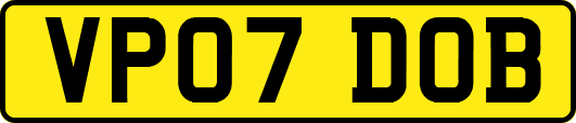 VP07DOB