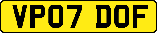 VP07DOF