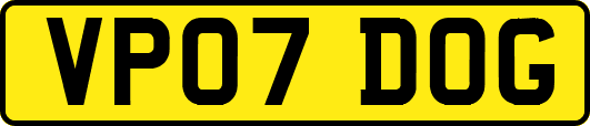 VP07DOG