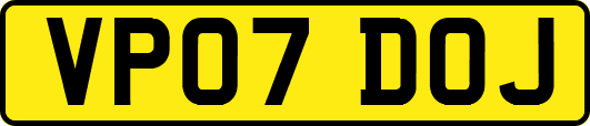 VP07DOJ