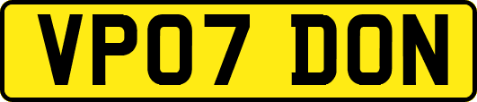 VP07DON
