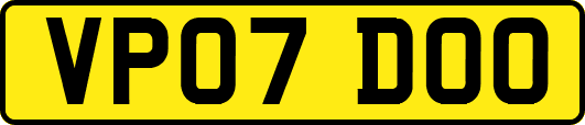 VP07DOO