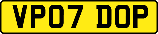 VP07DOP
