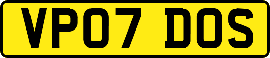 VP07DOS