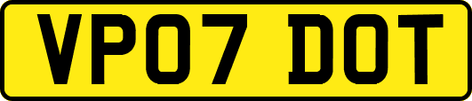 VP07DOT