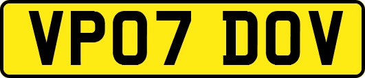 VP07DOV