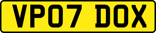 VP07DOX
