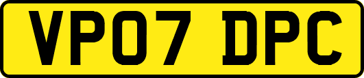 VP07DPC