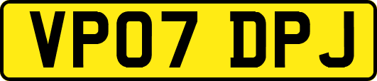 VP07DPJ
