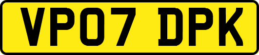 VP07DPK