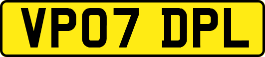 VP07DPL
