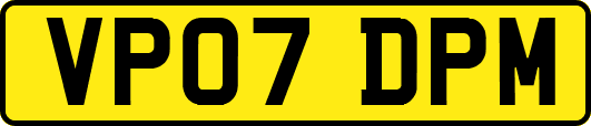 VP07DPM