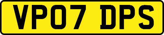 VP07DPS