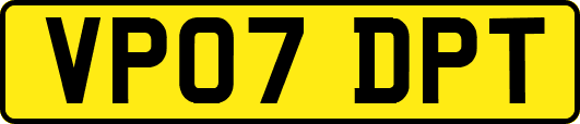 VP07DPT