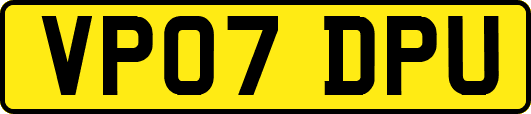 VP07DPU