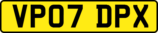 VP07DPX