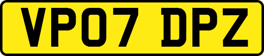 VP07DPZ
