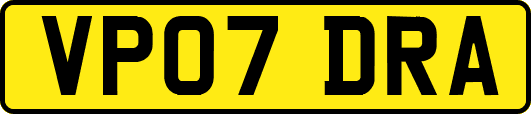VP07DRA